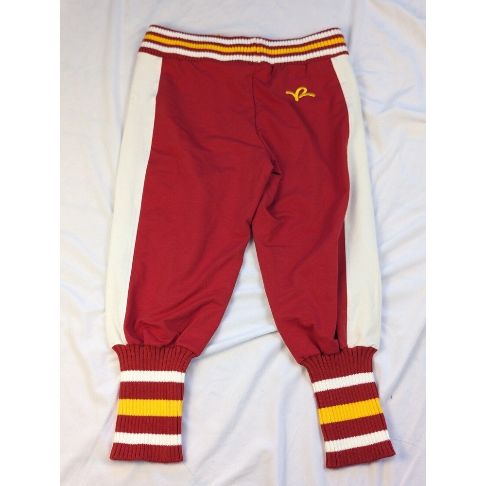 Rocawear Red and White Sweatpants - Picture 8 of 10
